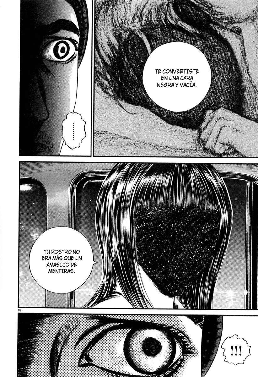 Read Homunculus (es) Manga Online