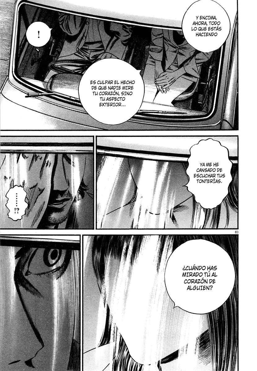 Read Homunculus (es) Manga Online