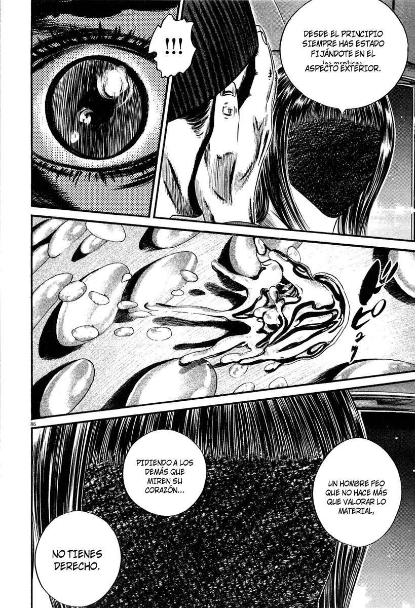 Read Homunculus (es) Manga Online