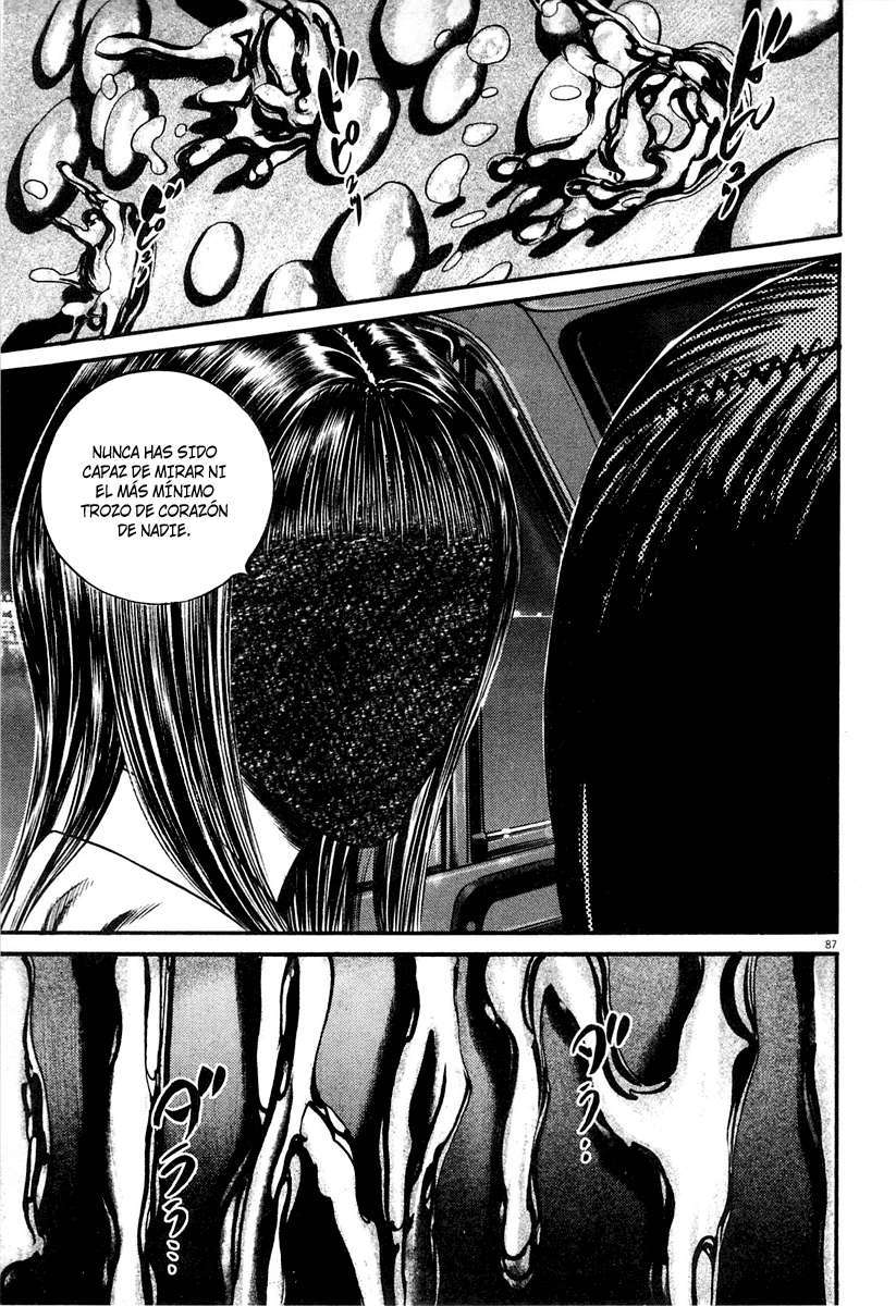 Read Homunculus (es) Manga Online