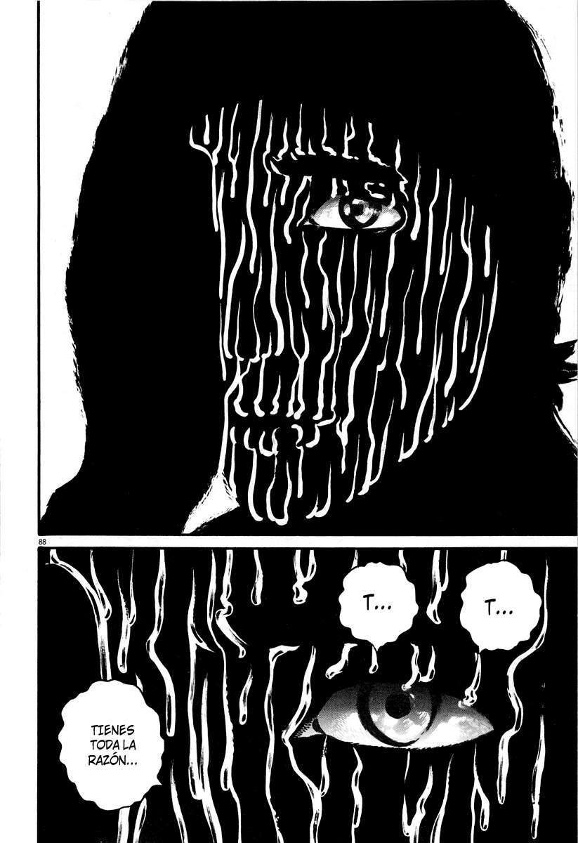 Read Homunculus (es) Manga Online