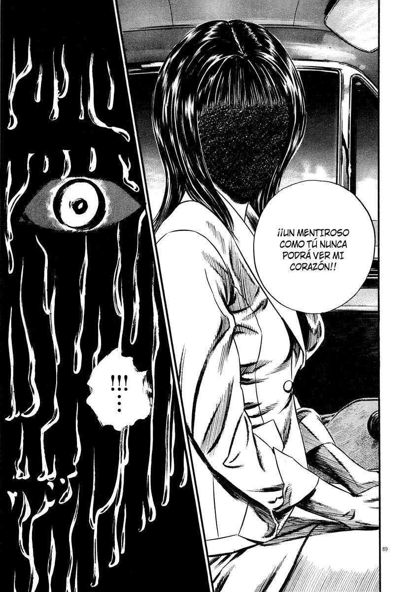 Read Homunculus (es) Manga Online
