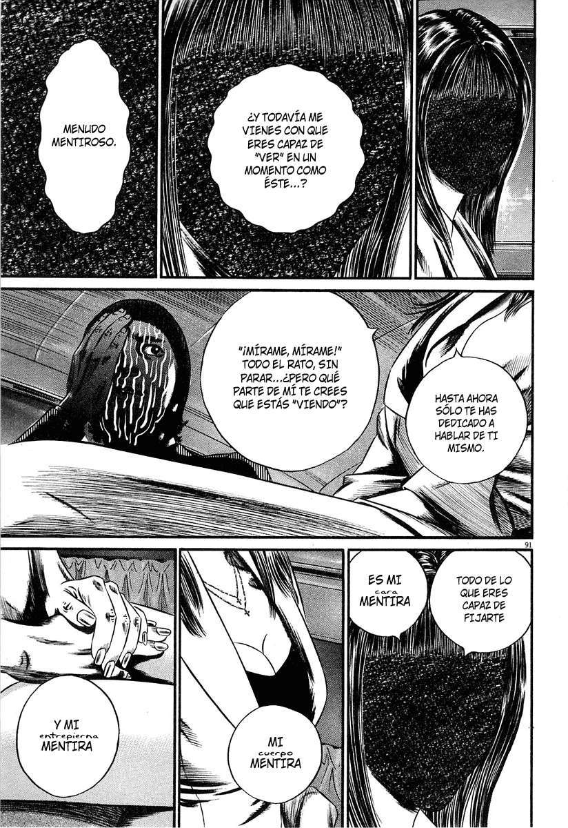 Read Homunculus (es) Manga Online