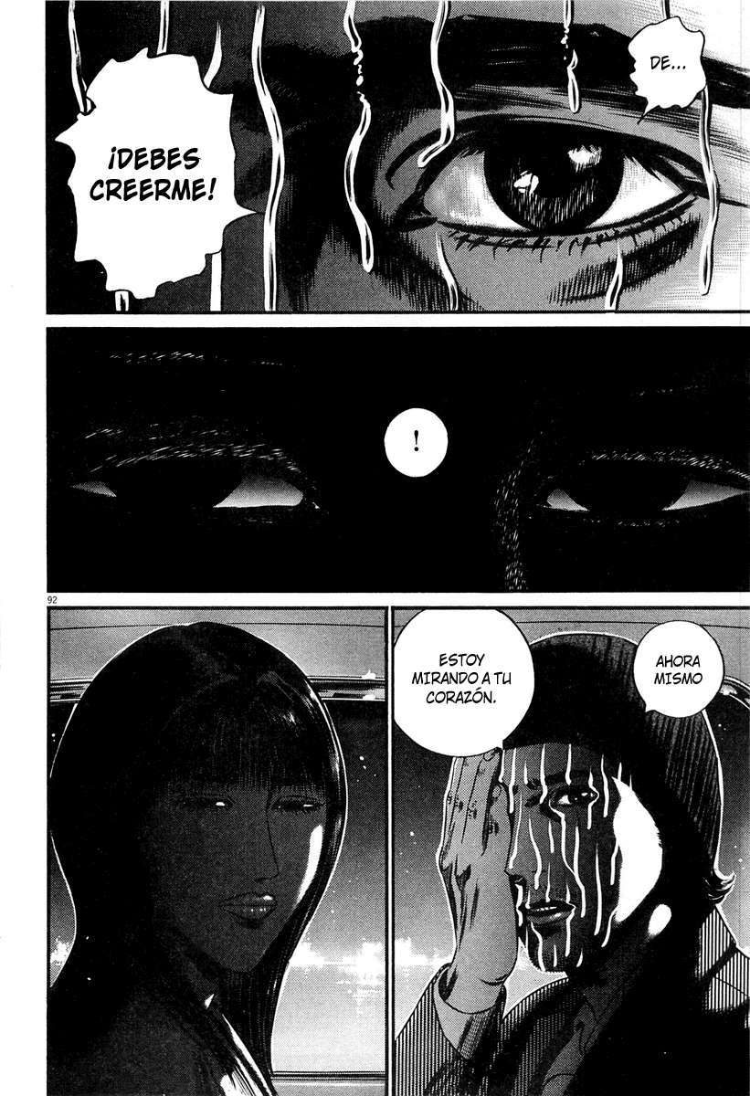 Read Homunculus (es) Manga Online