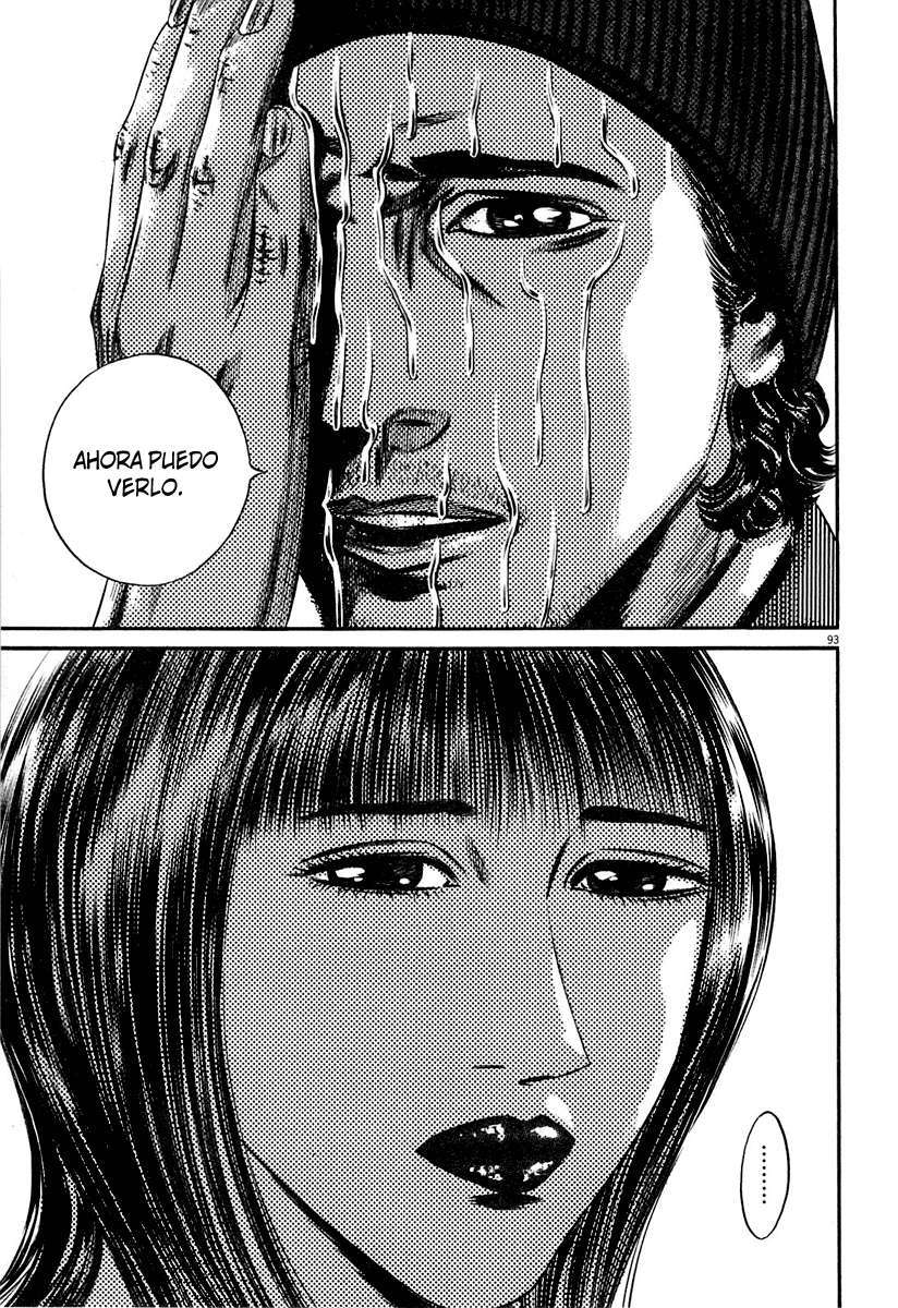 Read Homunculus (es) Manga Online