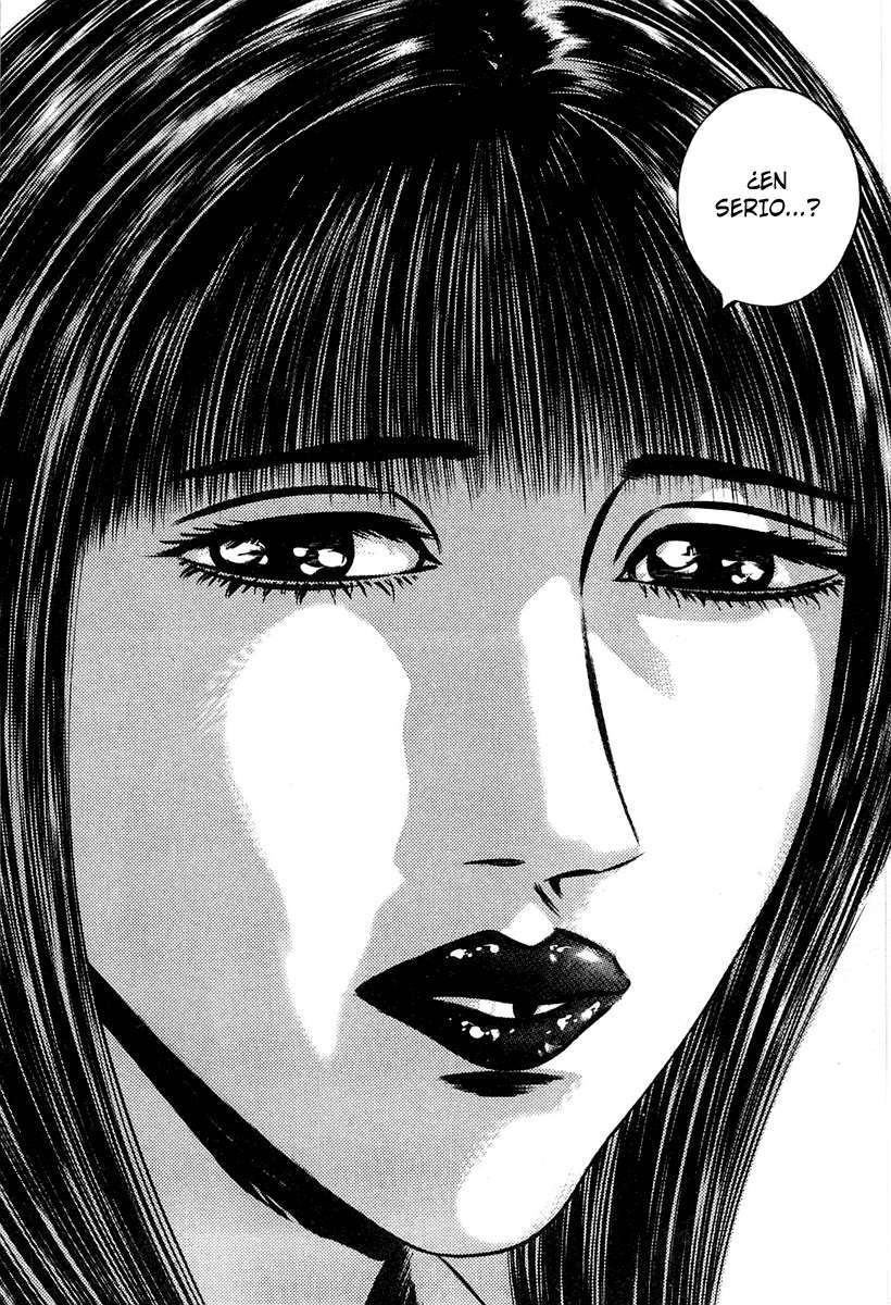 Read Homunculus (es) Manga Online