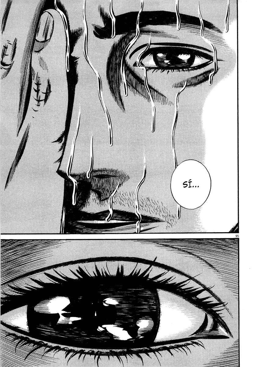 Read Homunculus (es) Manga Online