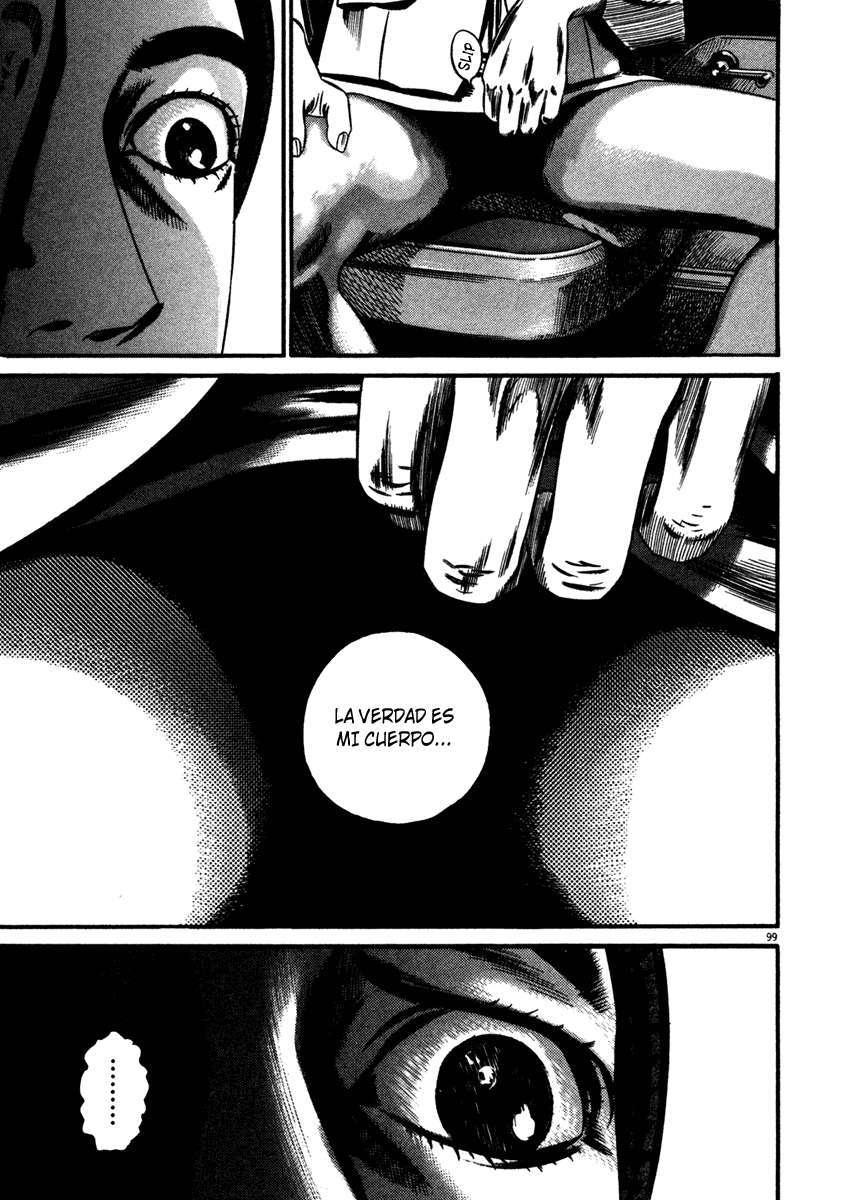 Read Homunculus (es) Manga Online