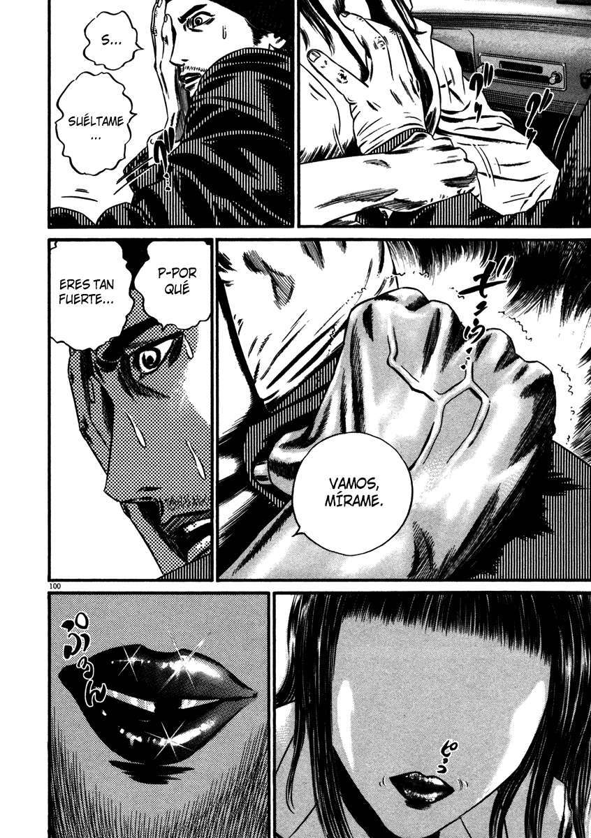 Read Homunculus (es) Manga Online