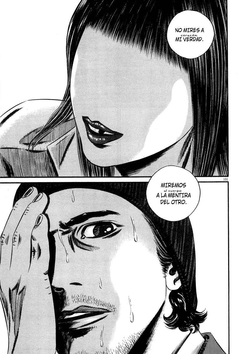 Read Homunculus (es) Manga Online