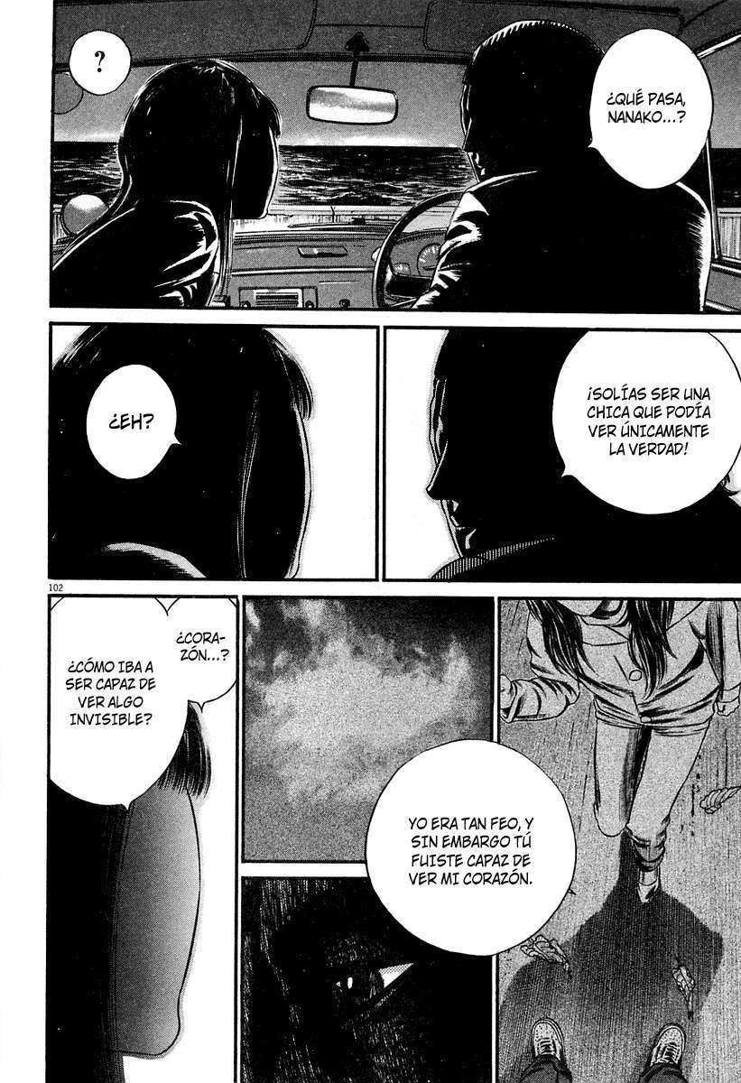 Read Homunculus (es) Manga Online