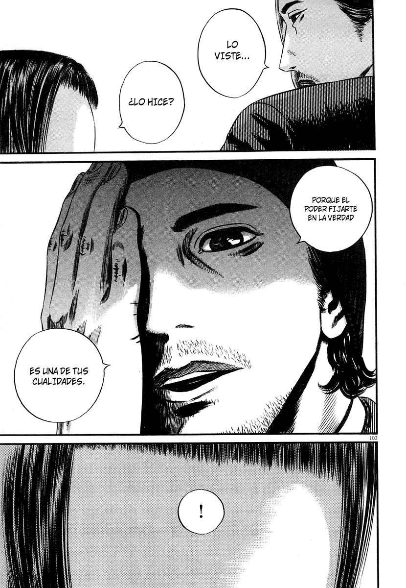 Read Homunculus (es) Manga Online