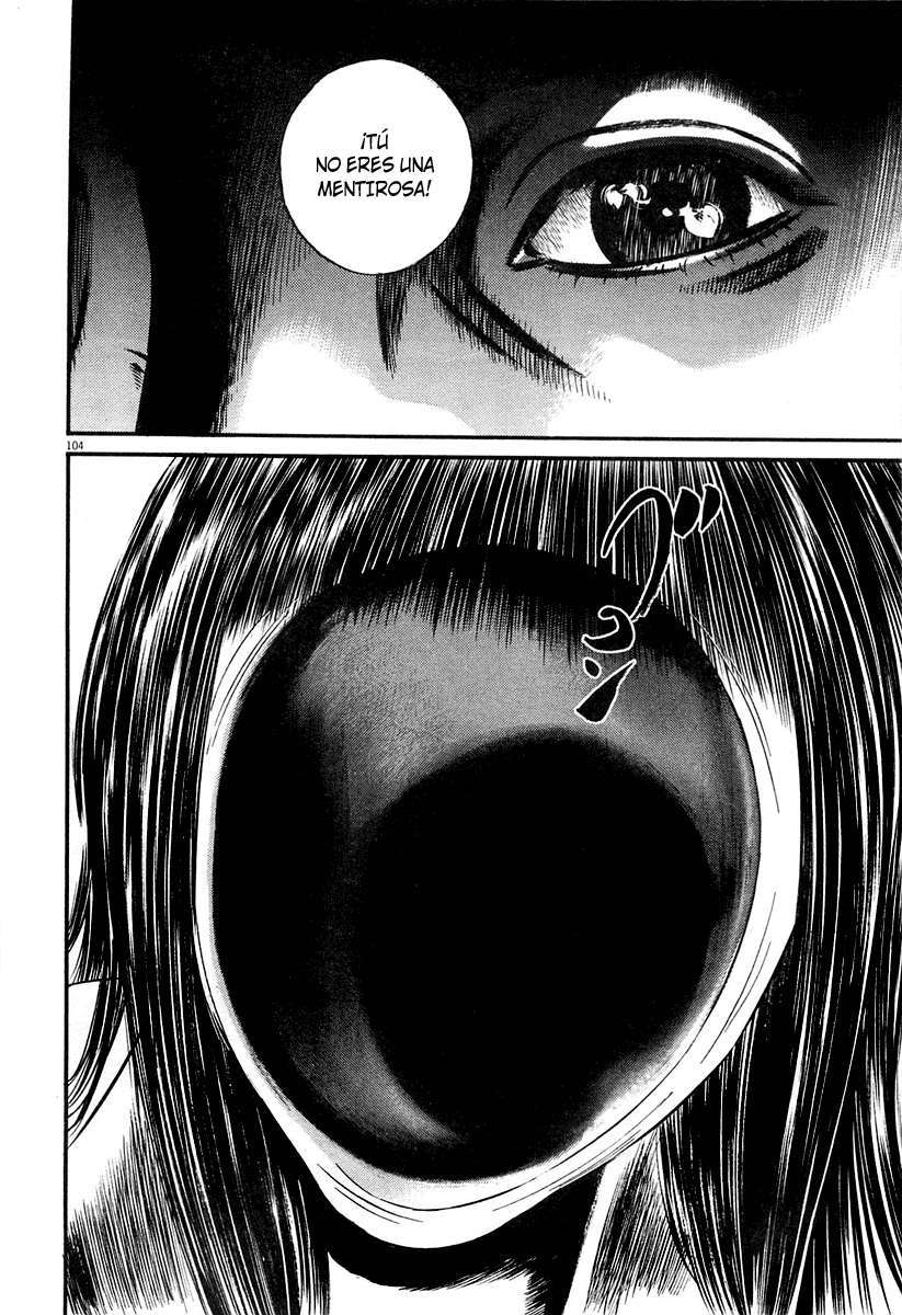 Read Homunculus (es) Manga Online