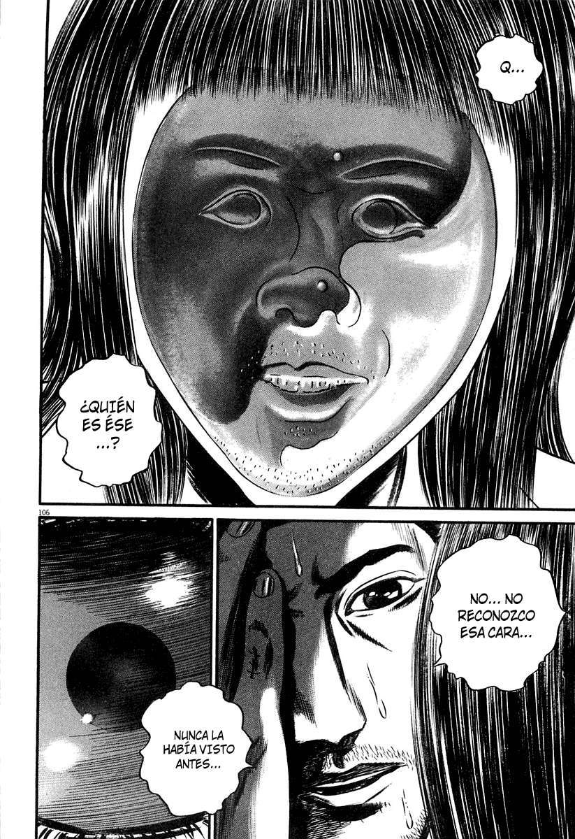 Read Homunculus (es) Manga Online