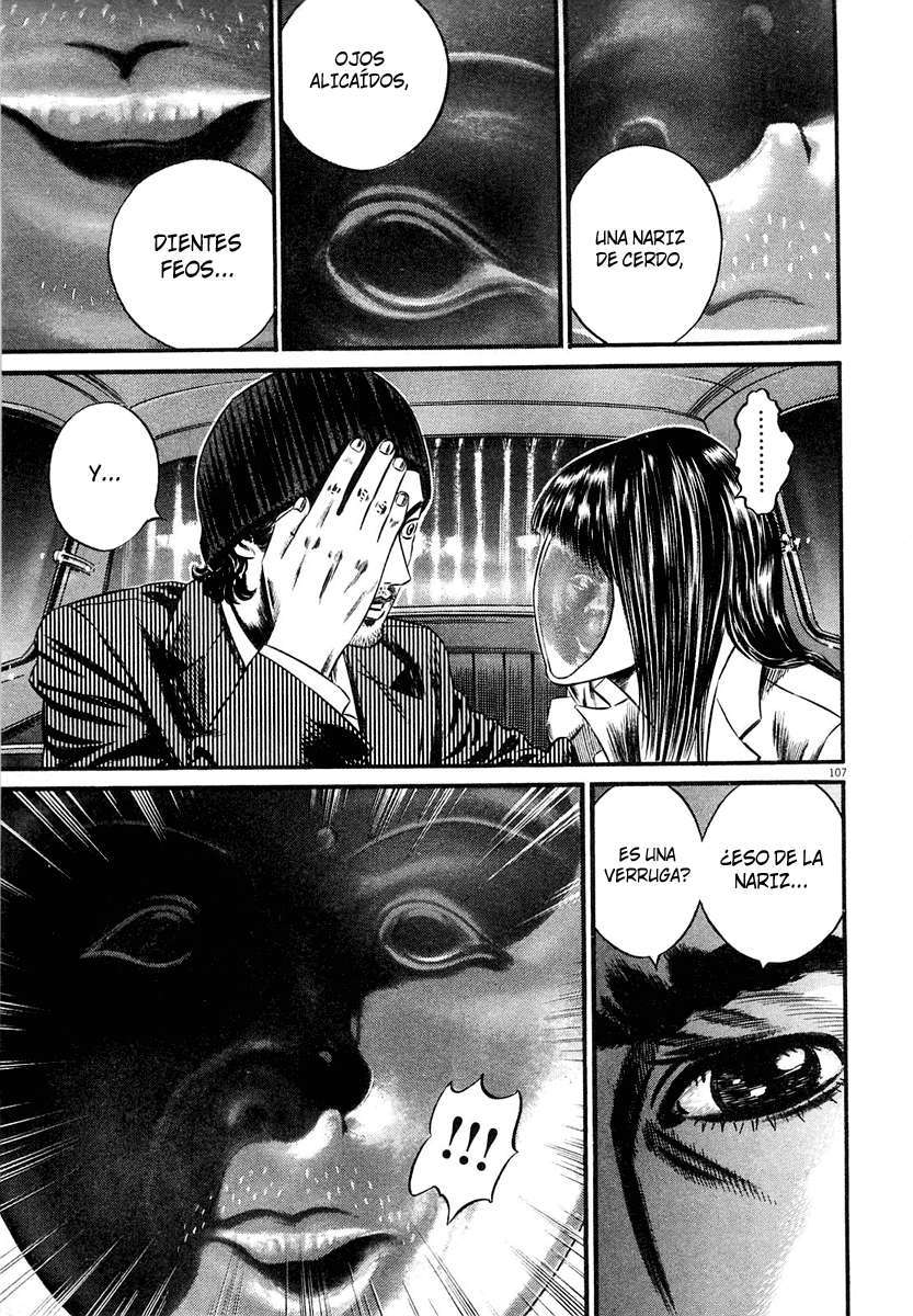 Read Homunculus (es) Manga Online