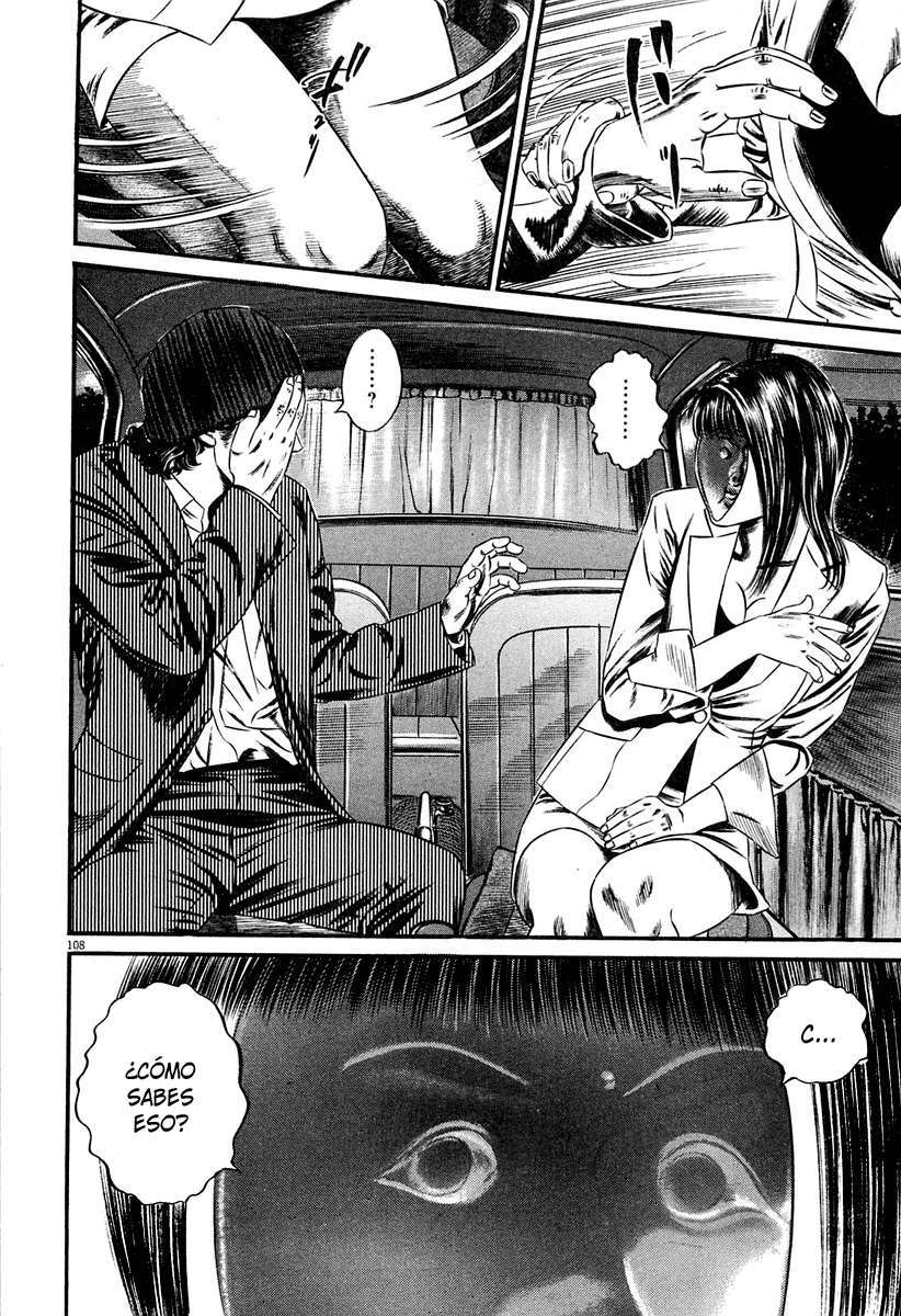 Read Homunculus (es) Manga Online