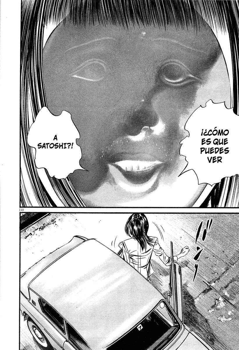 Read Homunculus (es) Manga Online