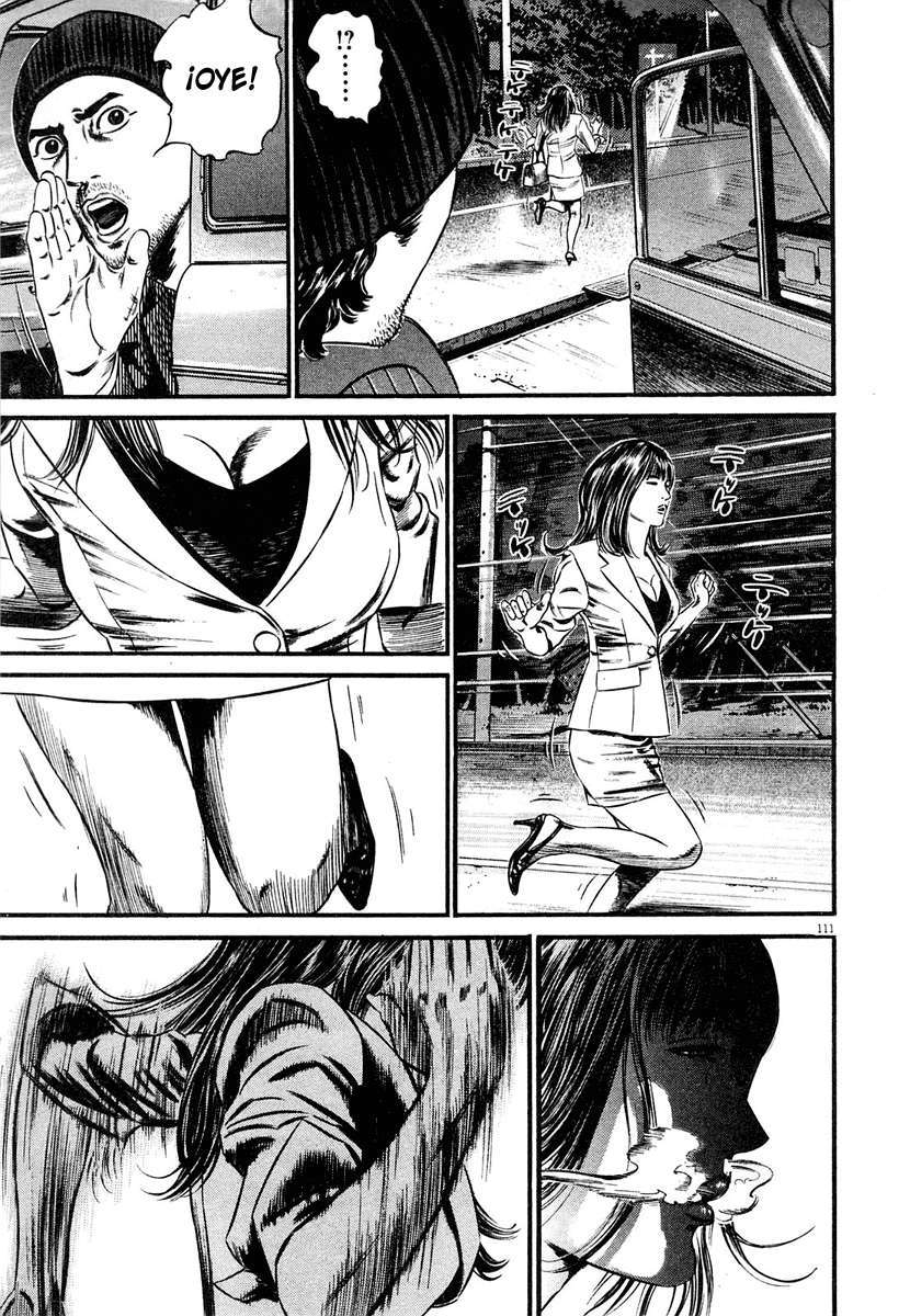 Read Homunculus (es) Manga Online