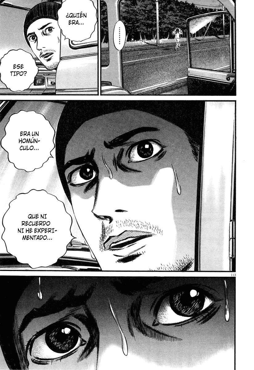 Read Homunculus (es) Manga Online