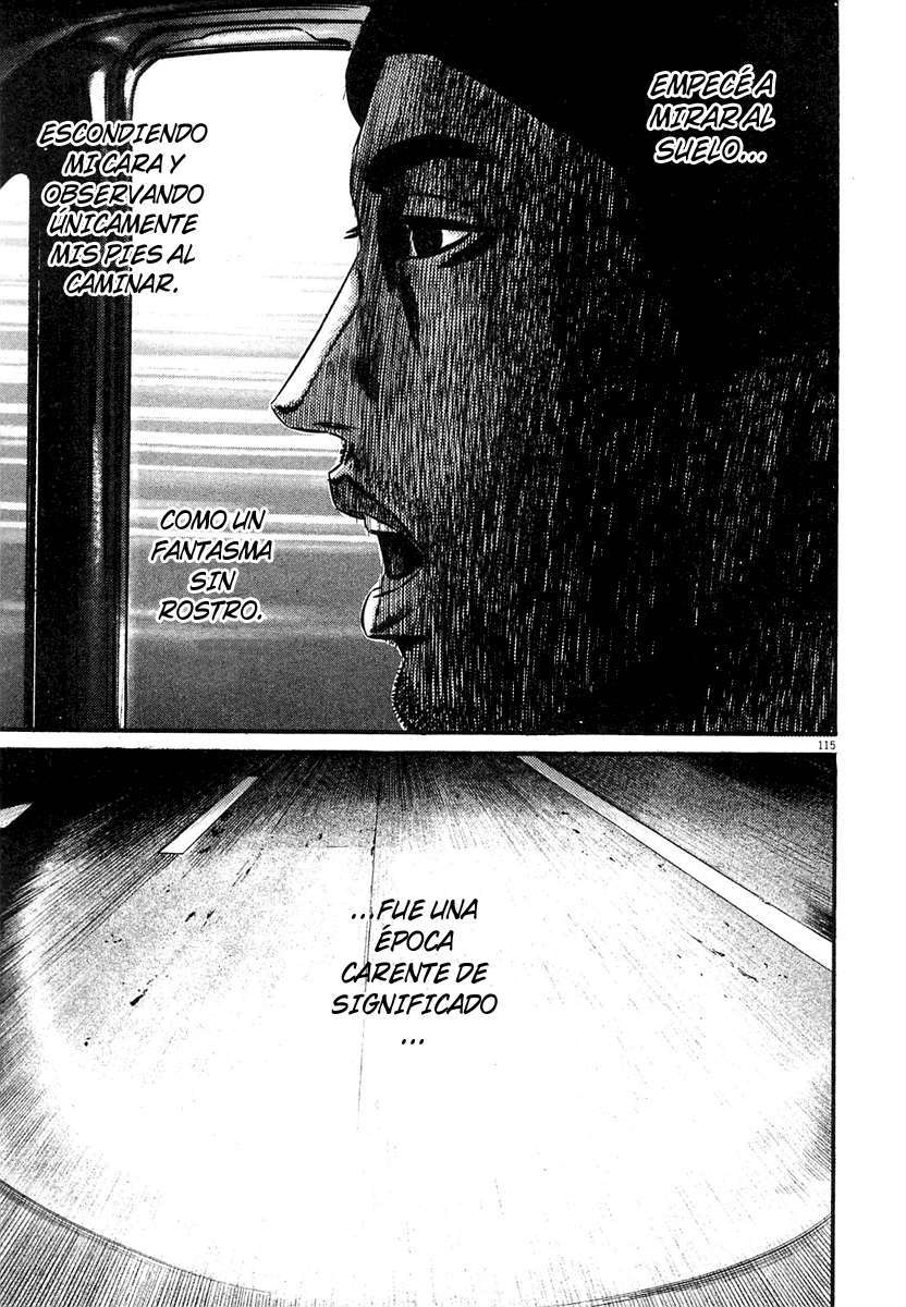 Read Homunculus (es) Manga Online