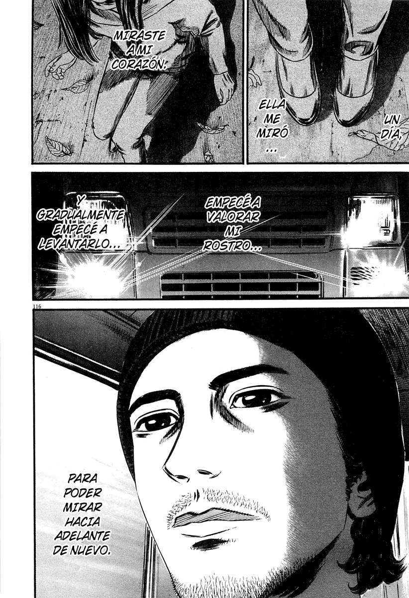 Read Homunculus (es) Manga Online