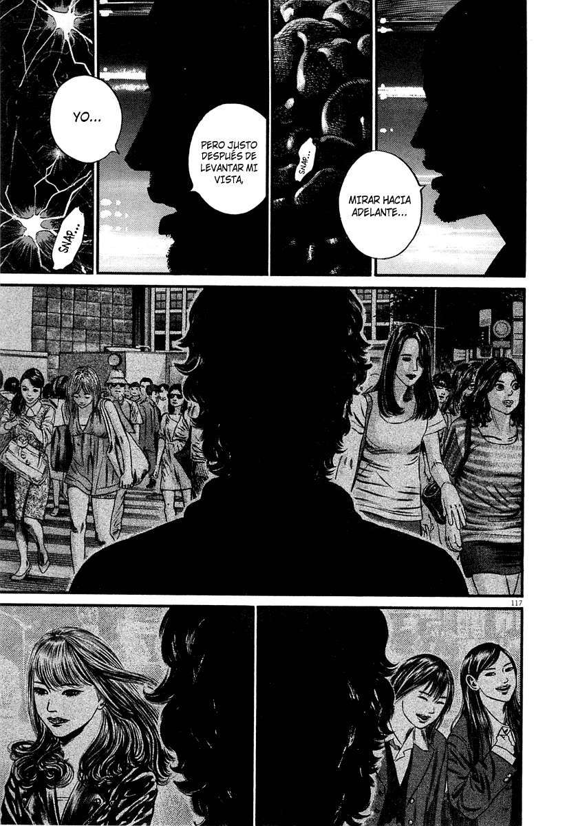 Read Homunculus (es) Manga Online