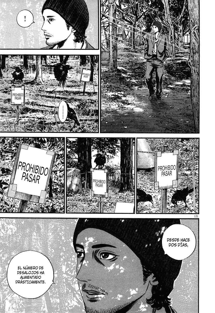 Read Homunculus (es) Manga Online