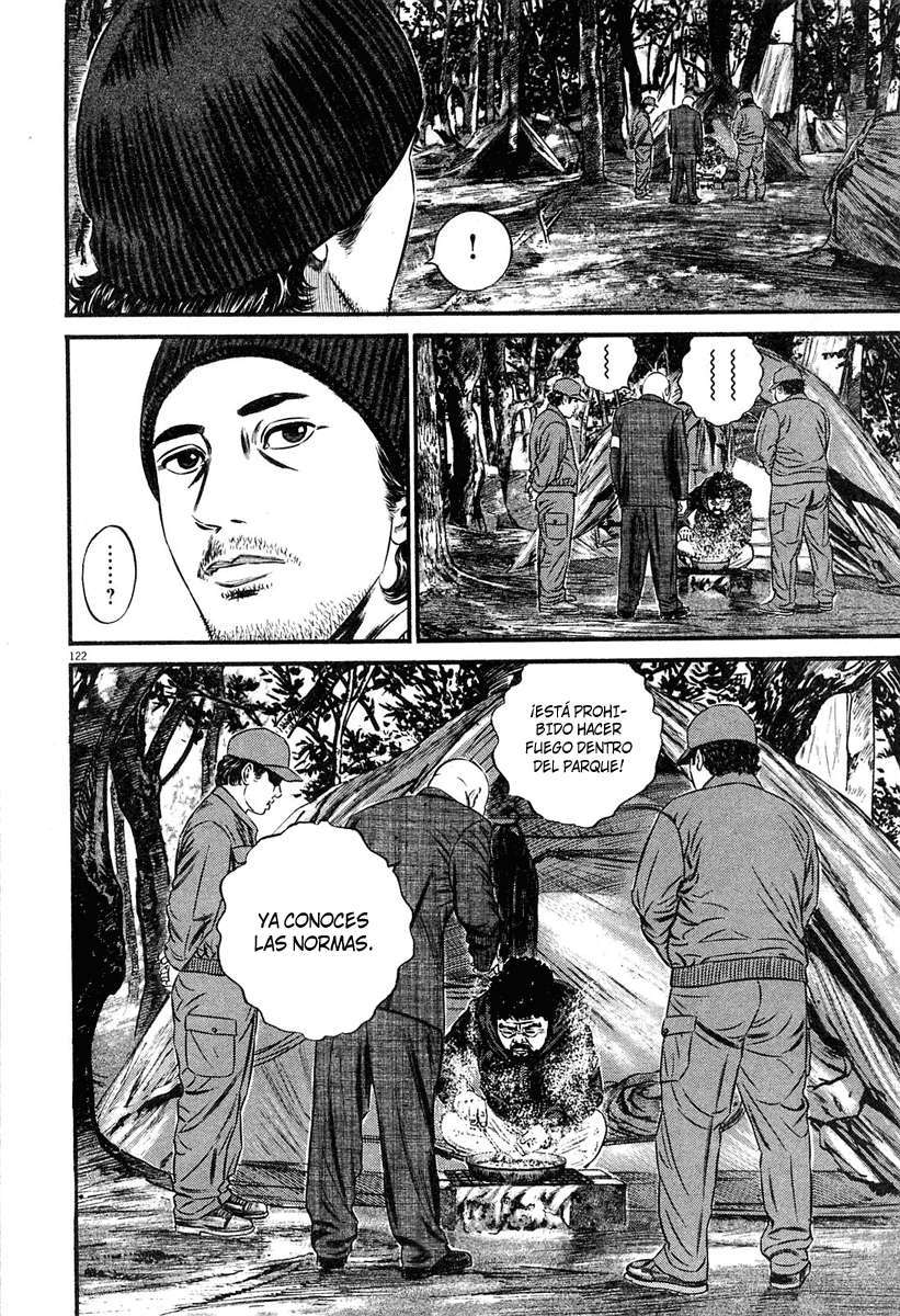 Read Homunculus (es) Manga Online