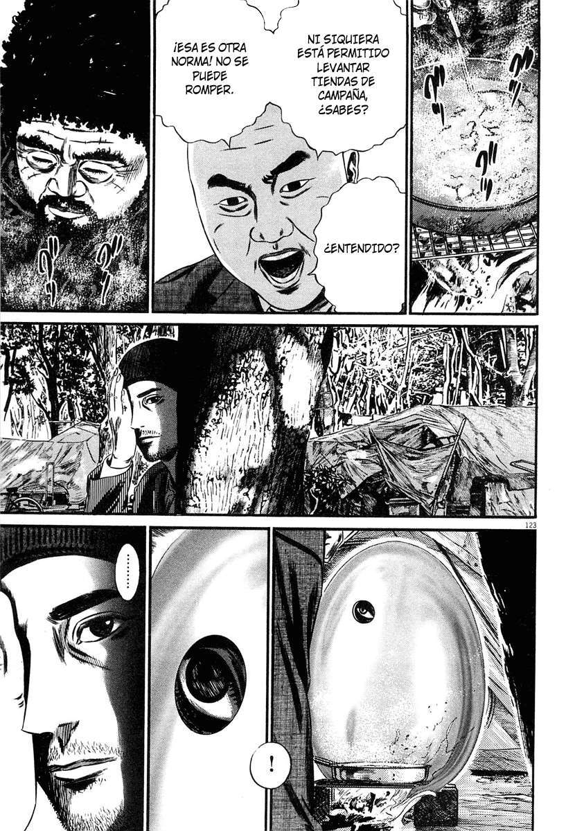 Read Homunculus (es) Manga Online