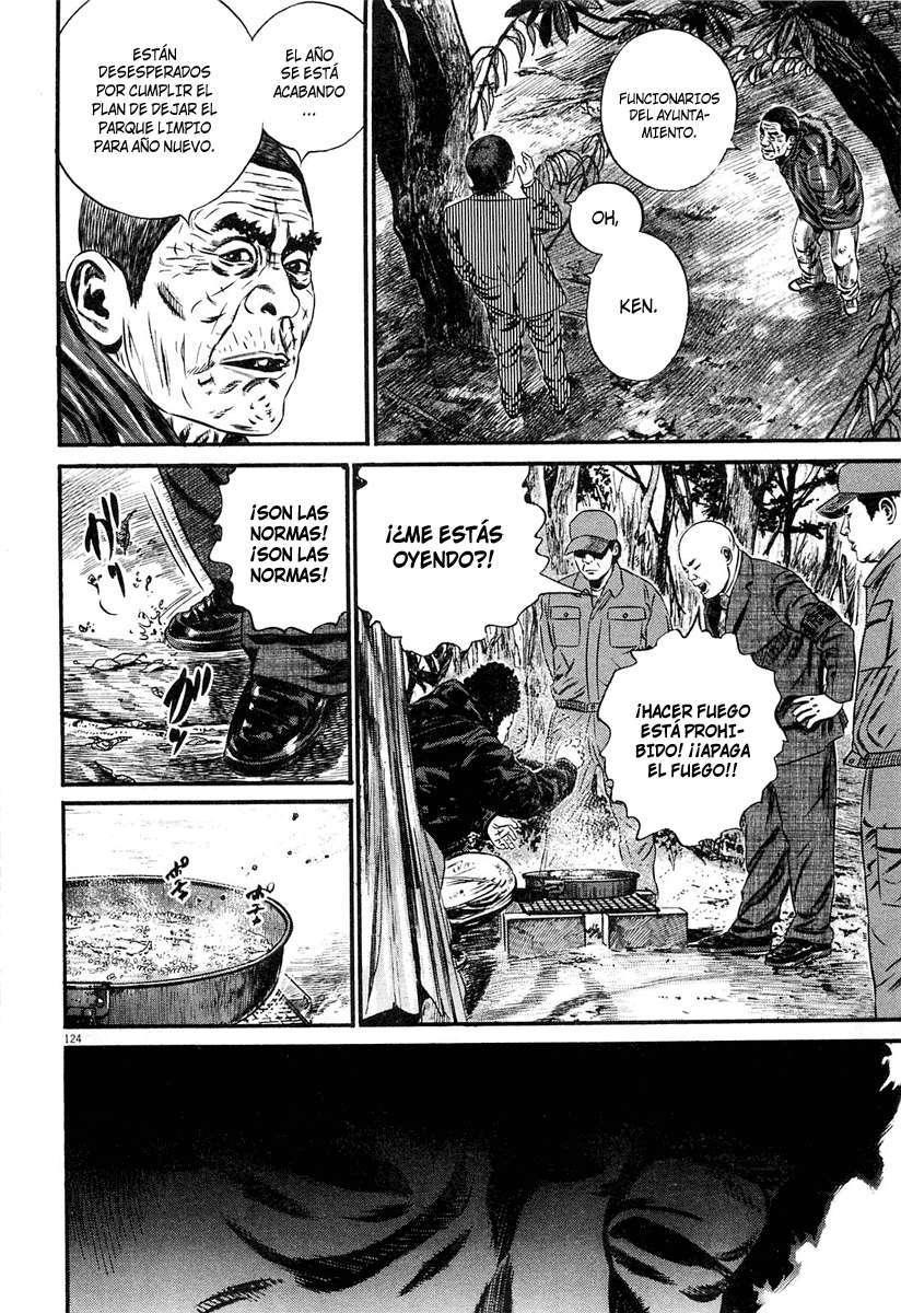 Read Homunculus (es) Manga Online