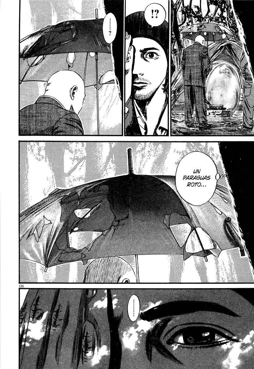 Read Homunculus (es) Manga Online