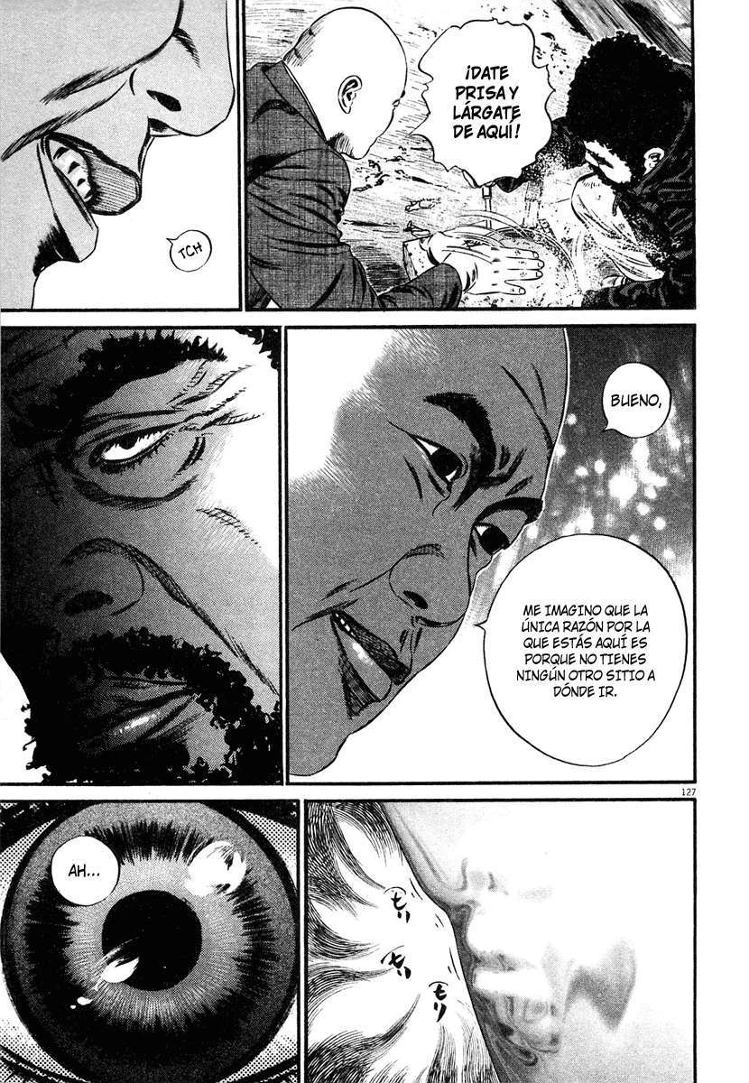 Read Homunculus (es) Manga Online