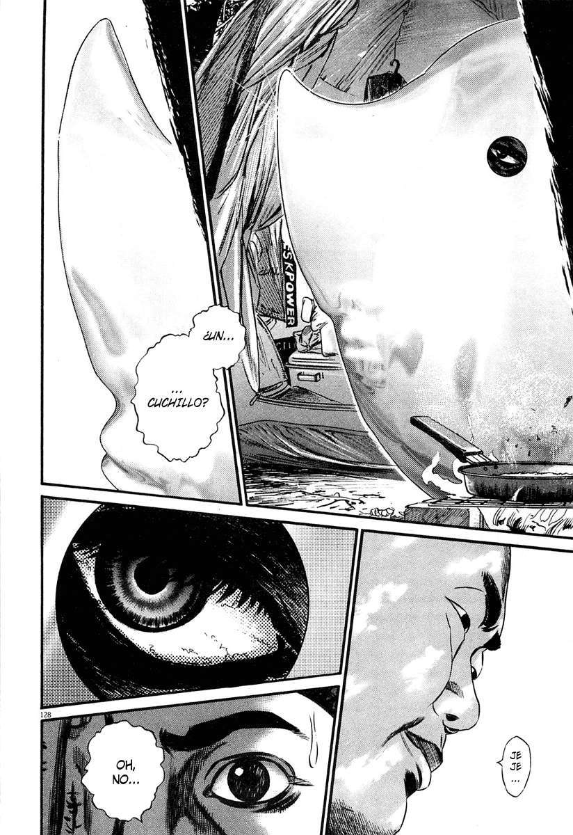 Read Homunculus (es) Manga Online