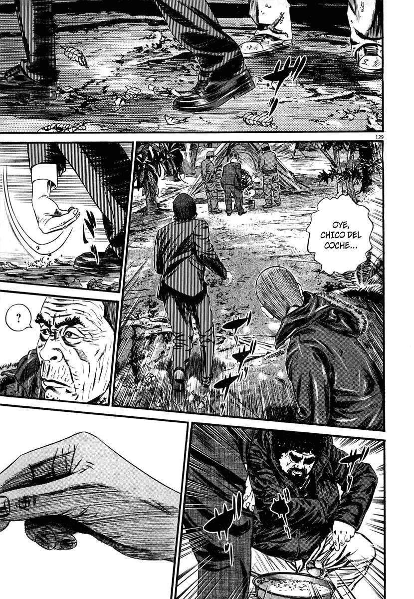 Read Homunculus (es) Manga Online