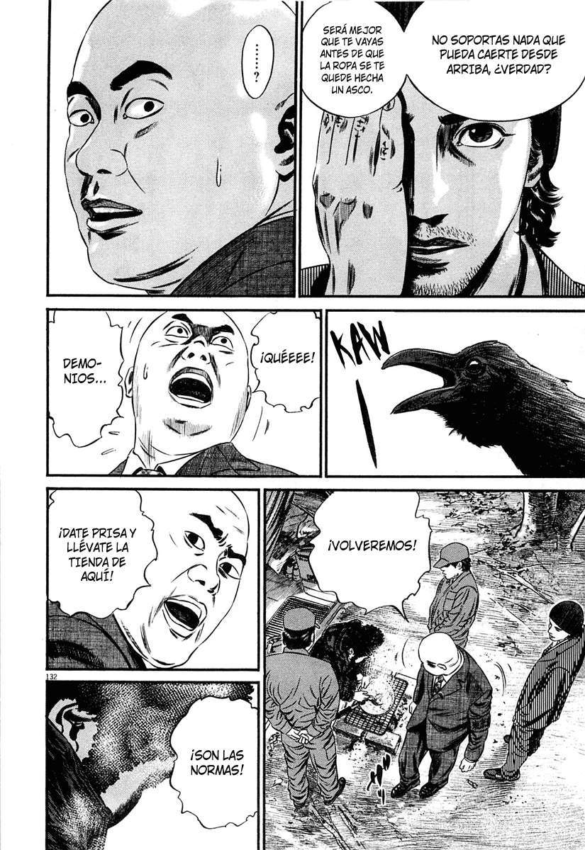 Read Homunculus (es) Manga Online