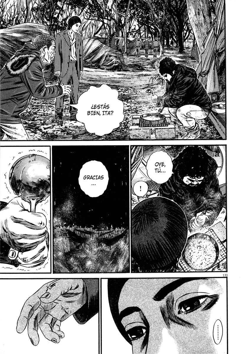 Read Homunculus (es) Manga Online