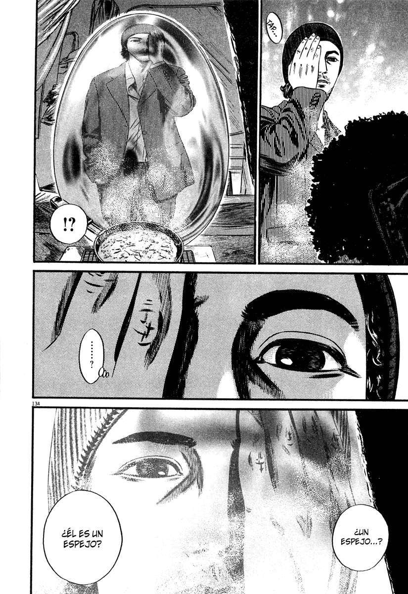 Read Homunculus (es) Manga Online