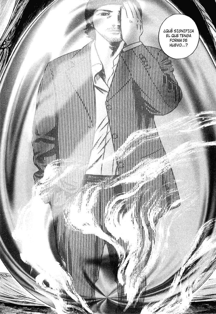 Read Homunculus (es) Manga Online