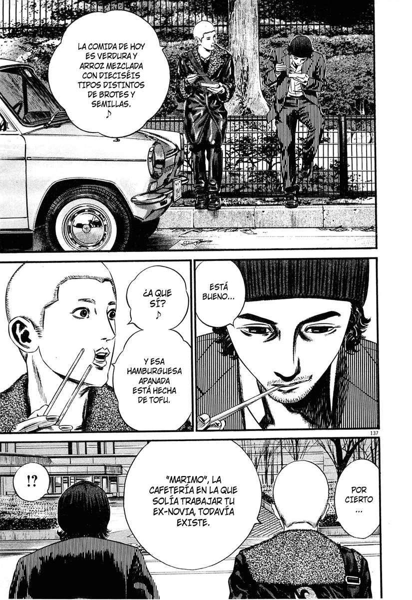 Read Homunculus (es) Manga Online