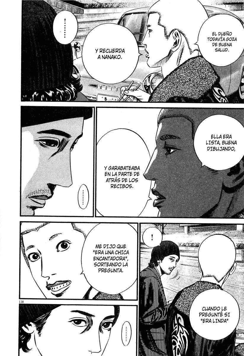 Read Homunculus (es) Manga Online