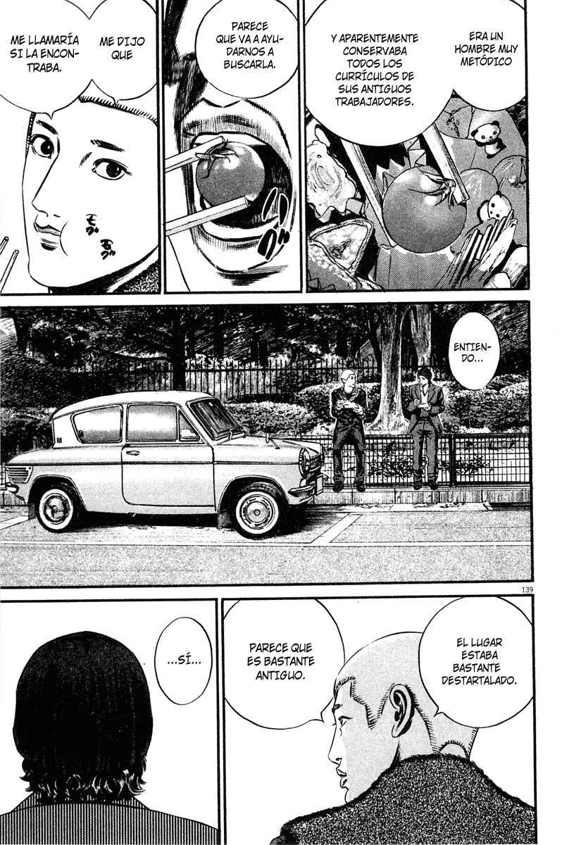 Read Homunculus (es) Manga Online