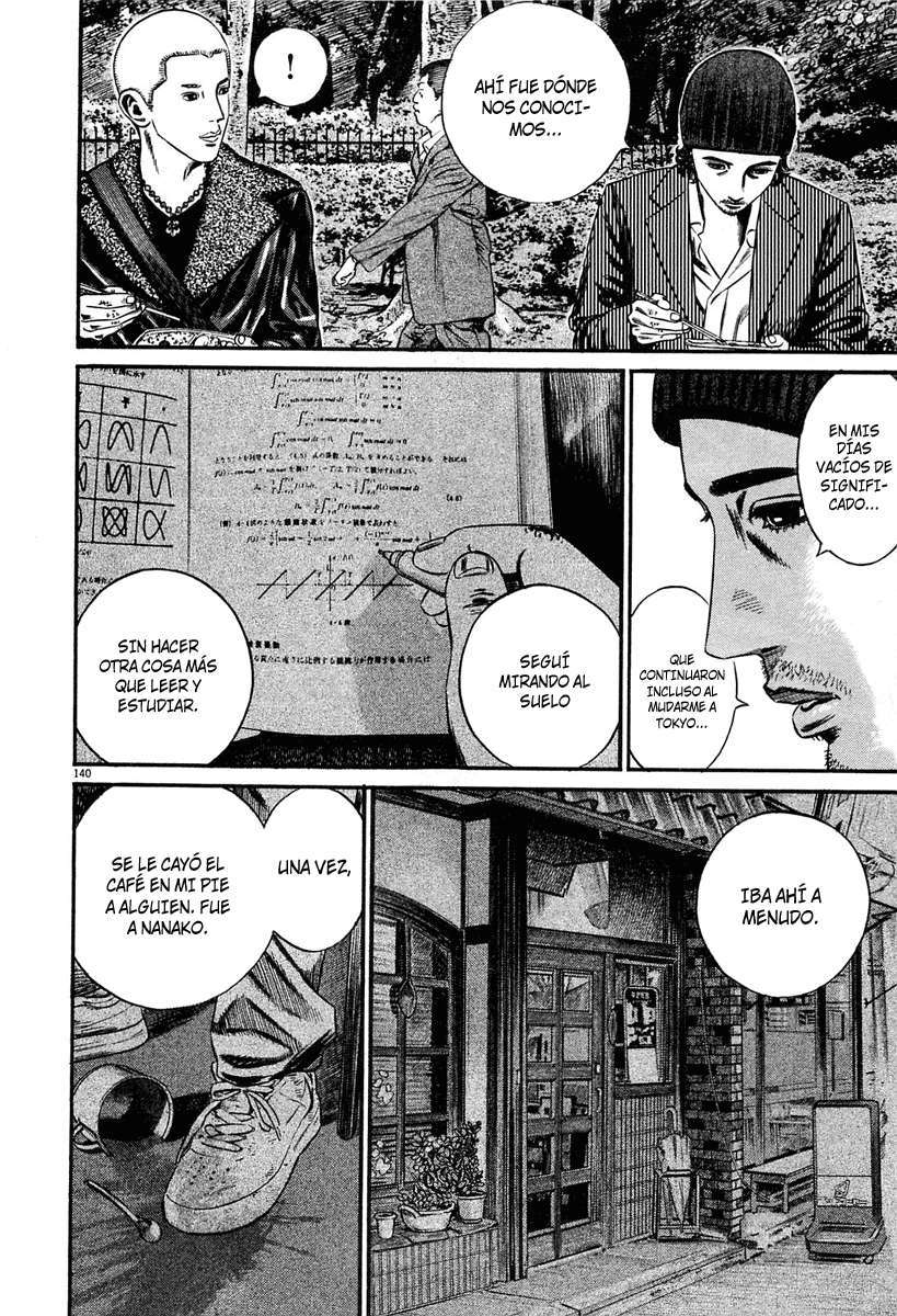 Read Homunculus (es) Manga Online