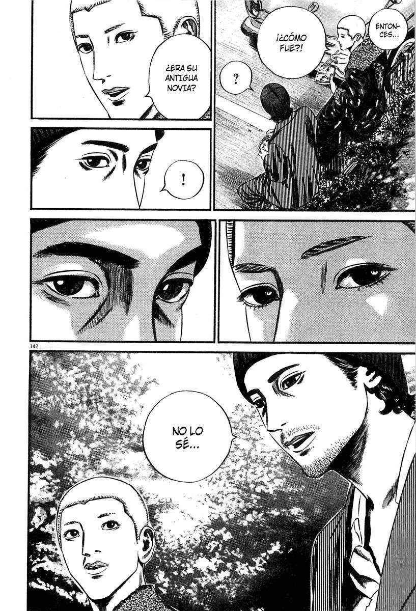 Read Homunculus (es) Manga Online