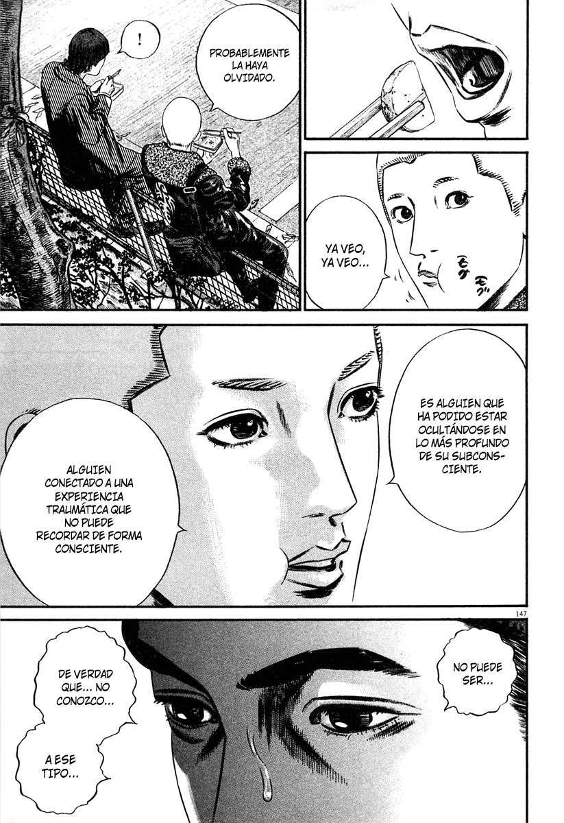 Read Homunculus (es) Manga Online