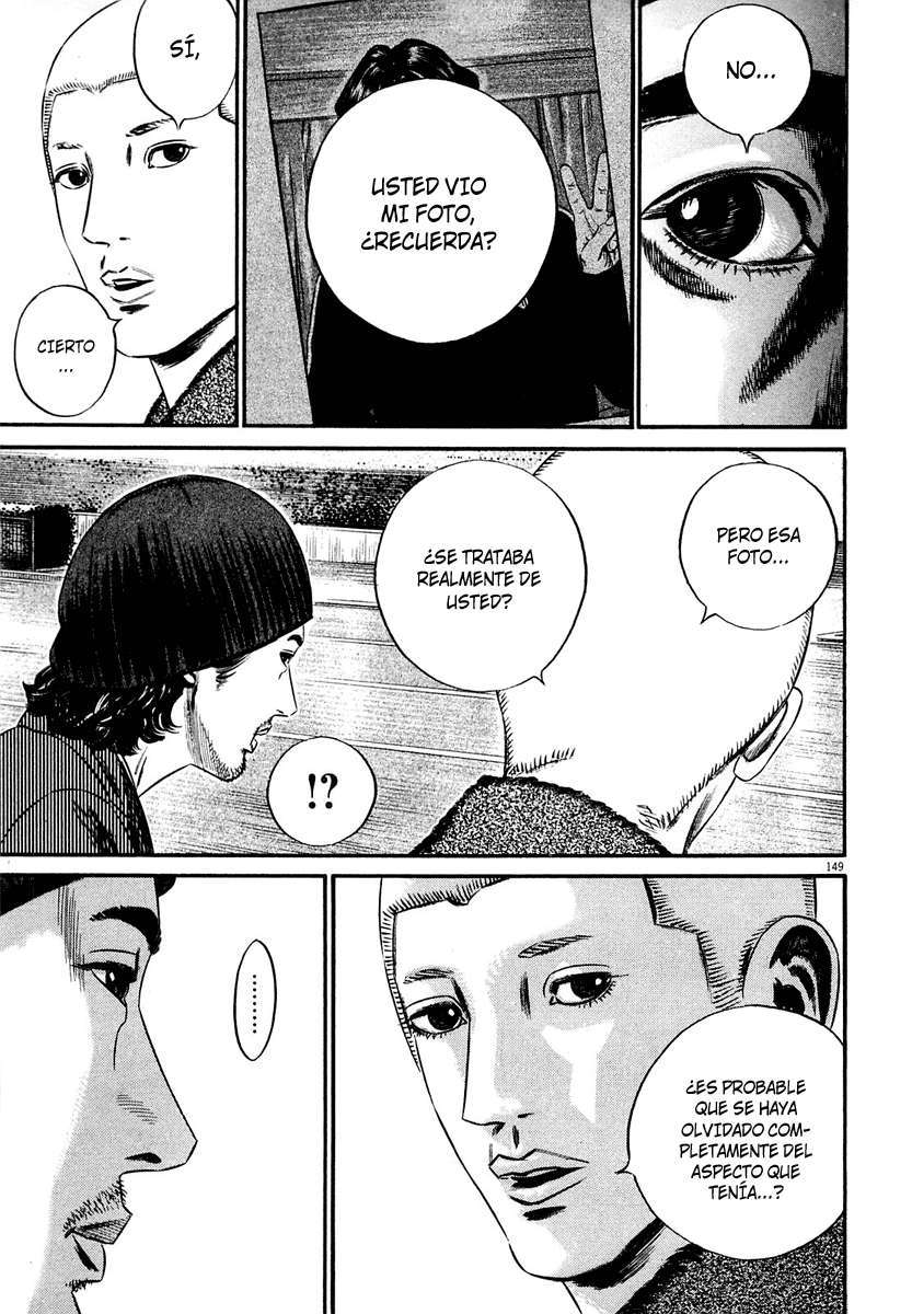 Read Homunculus (es) Manga Online