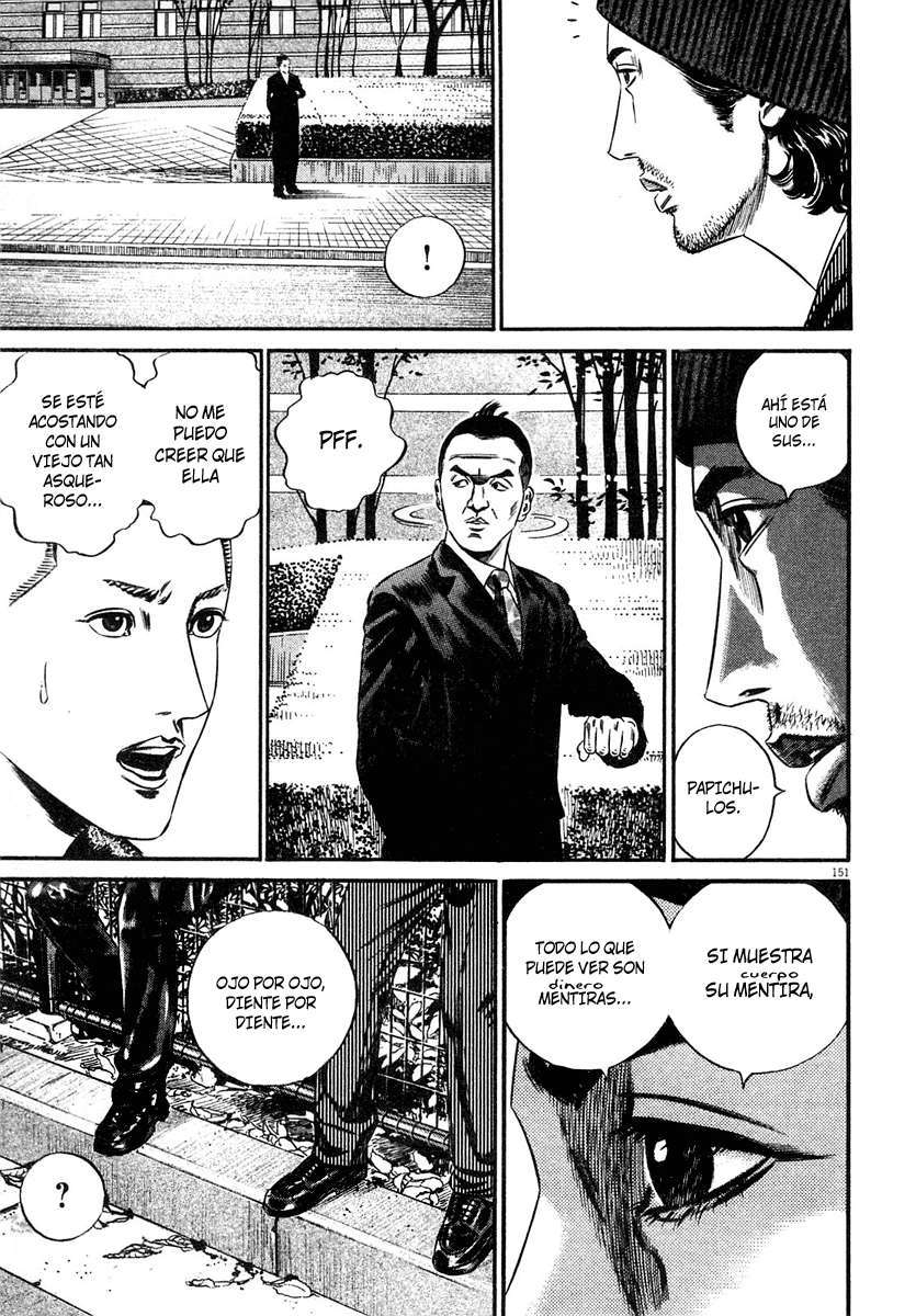 Read Homunculus (es) Manga Online