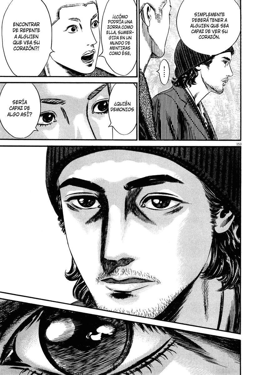 Read Homunculus (es) Manga Online