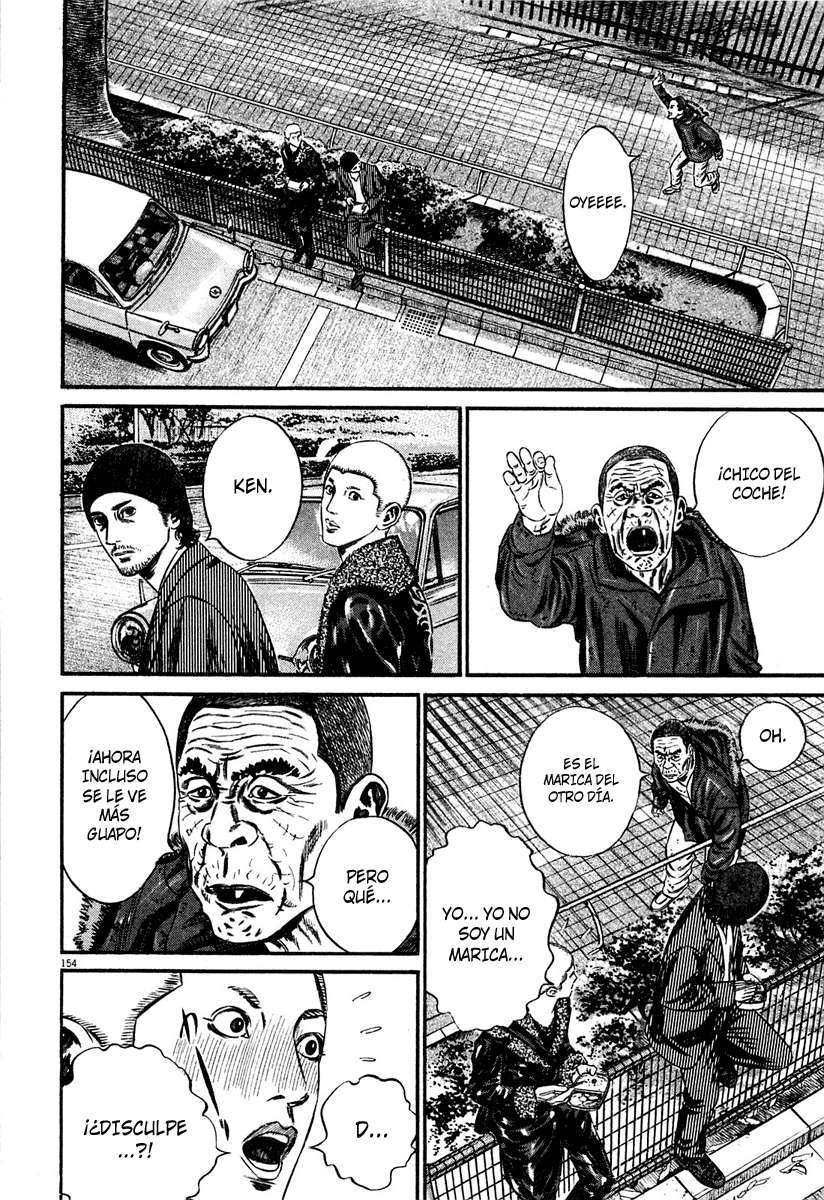 Read Homunculus (es) Manga Online