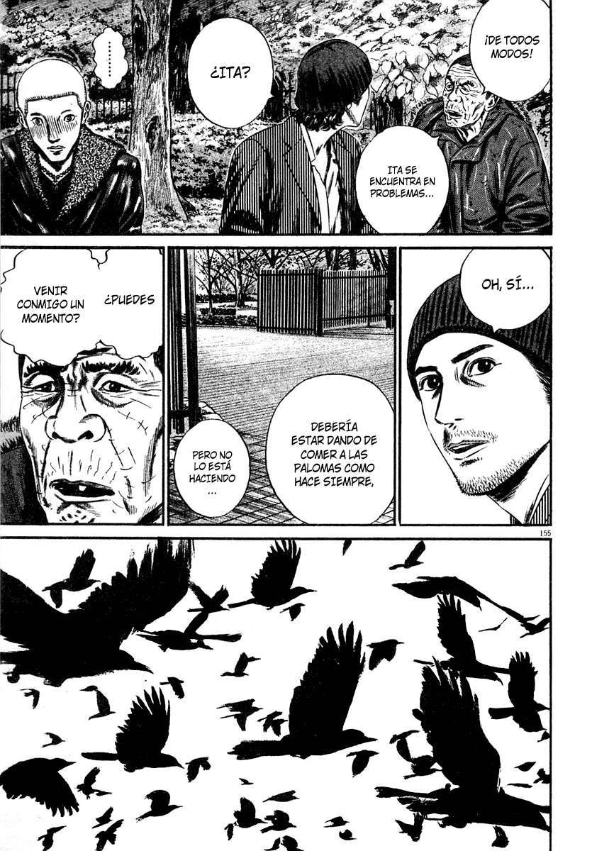 Read Homunculus (es) Manga Online