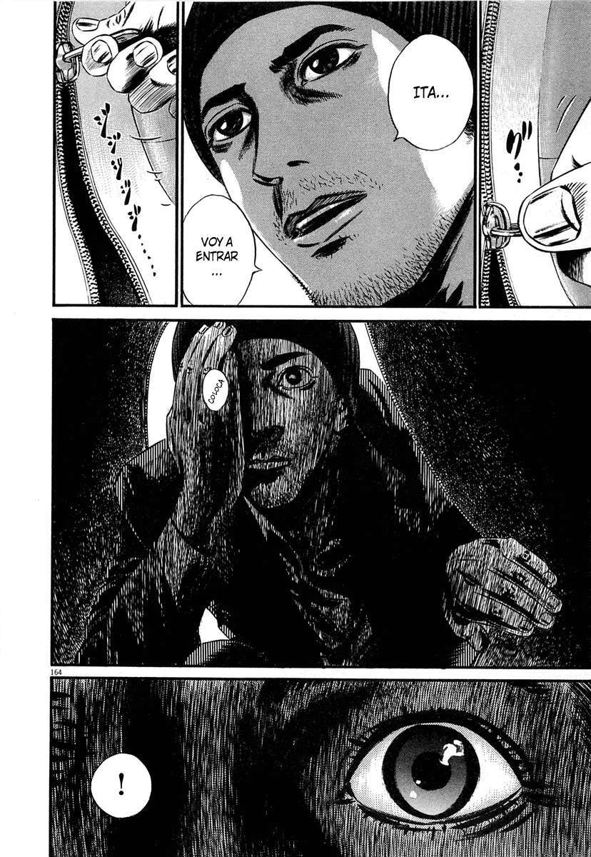 Read Homunculus (es) Manga Online